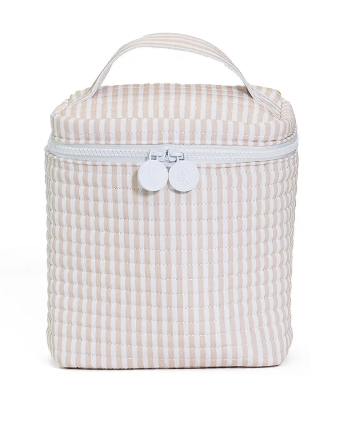 Quilted Go Go Lunch Bag