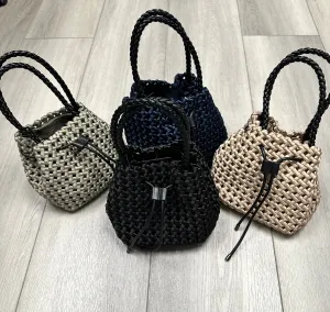 Reggie Mini Bag