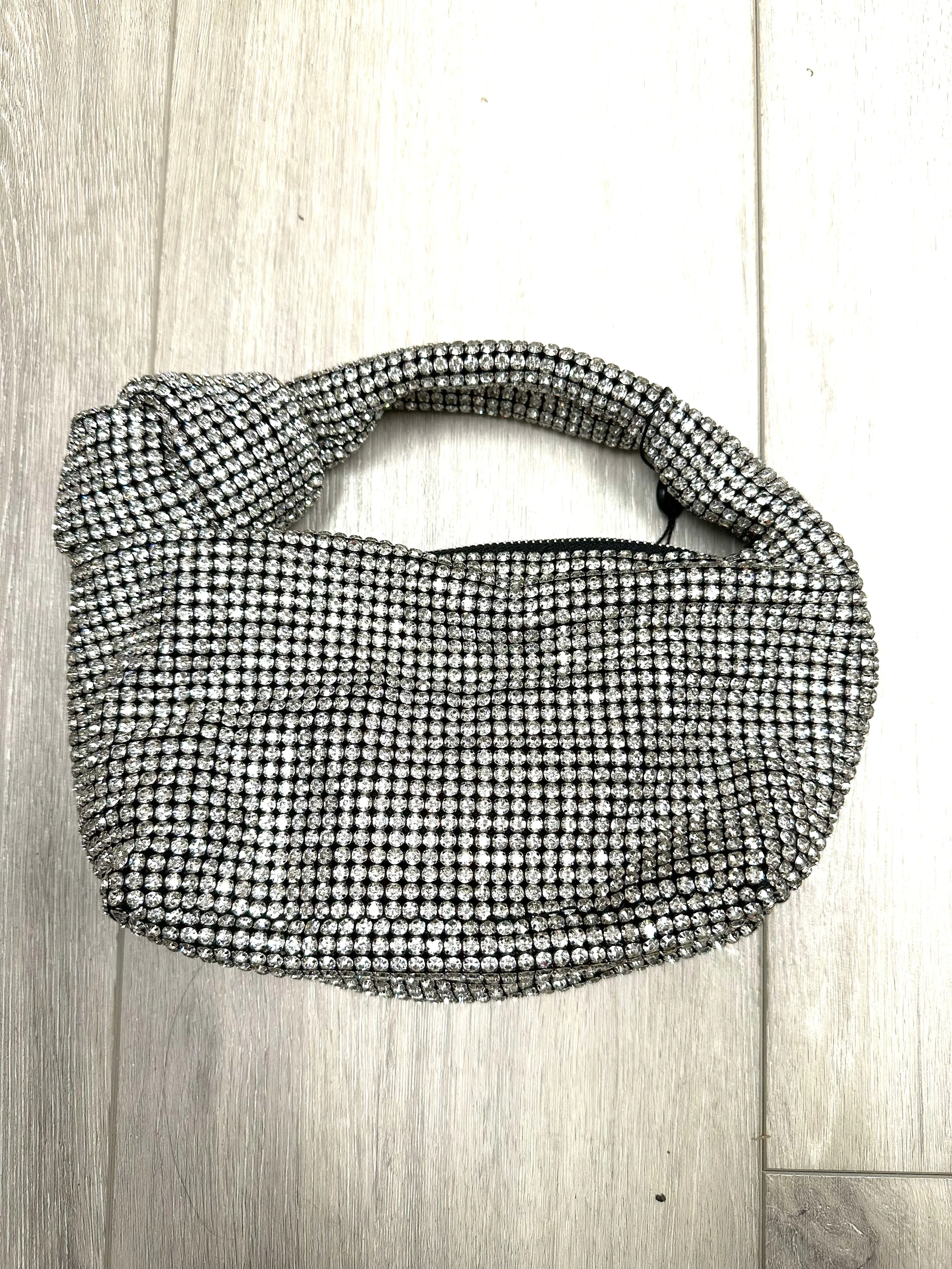 The Monroe Bag