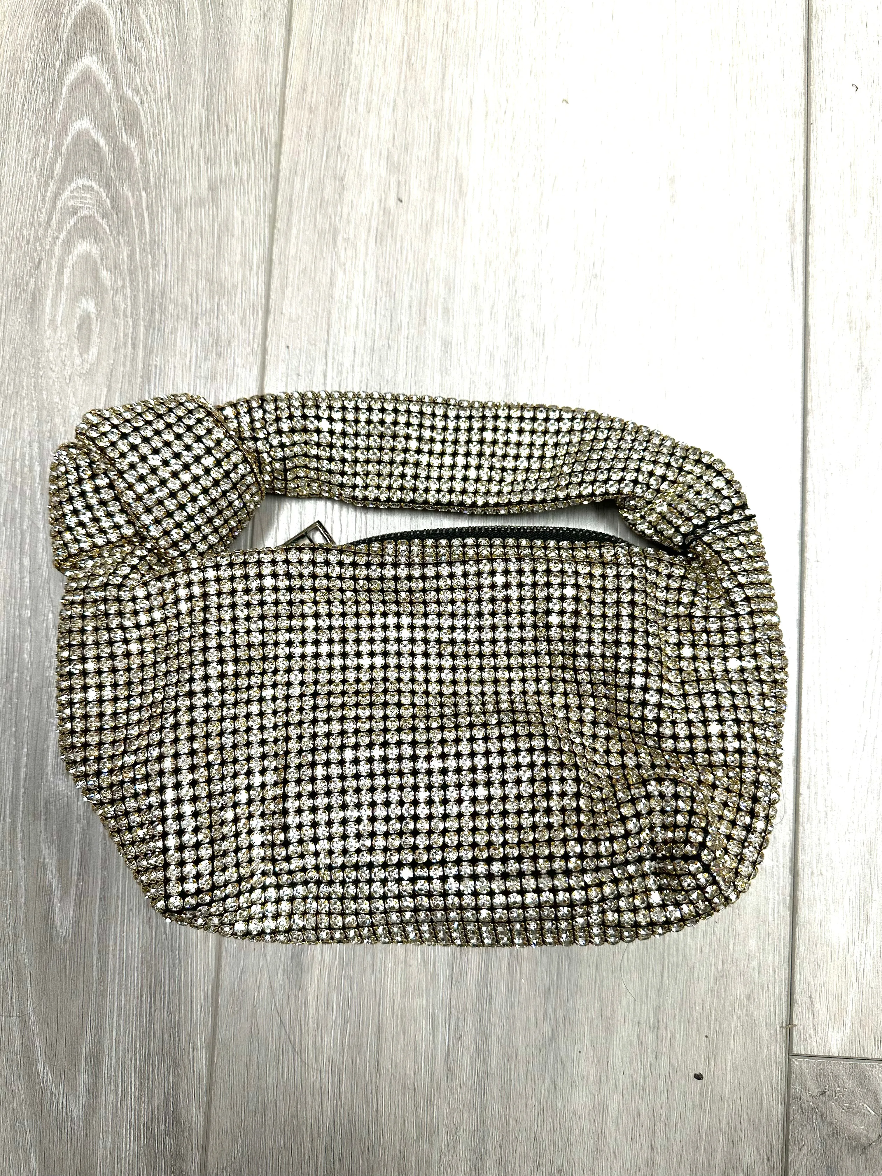 The Monroe Bag