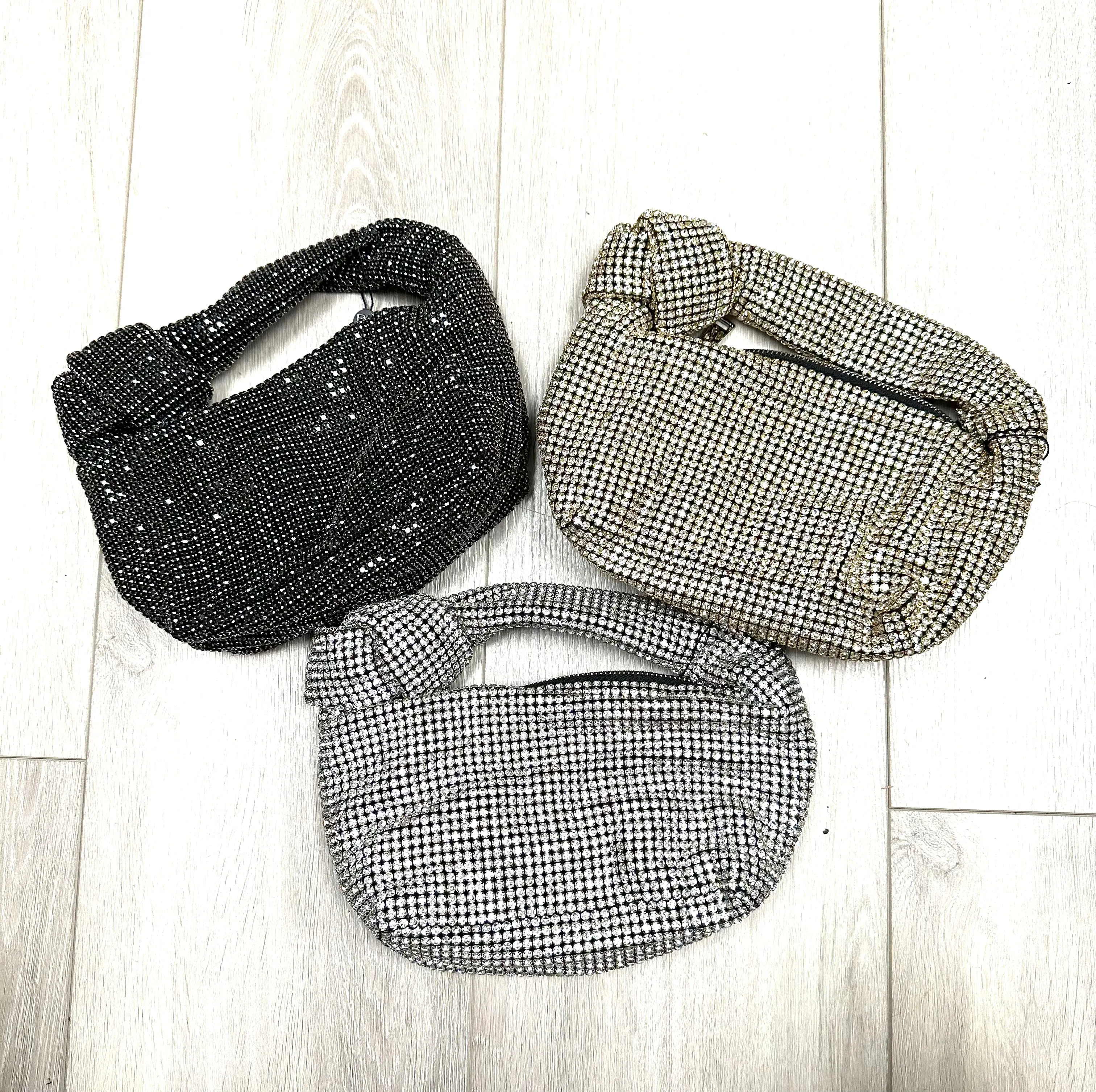 The Monroe Bag