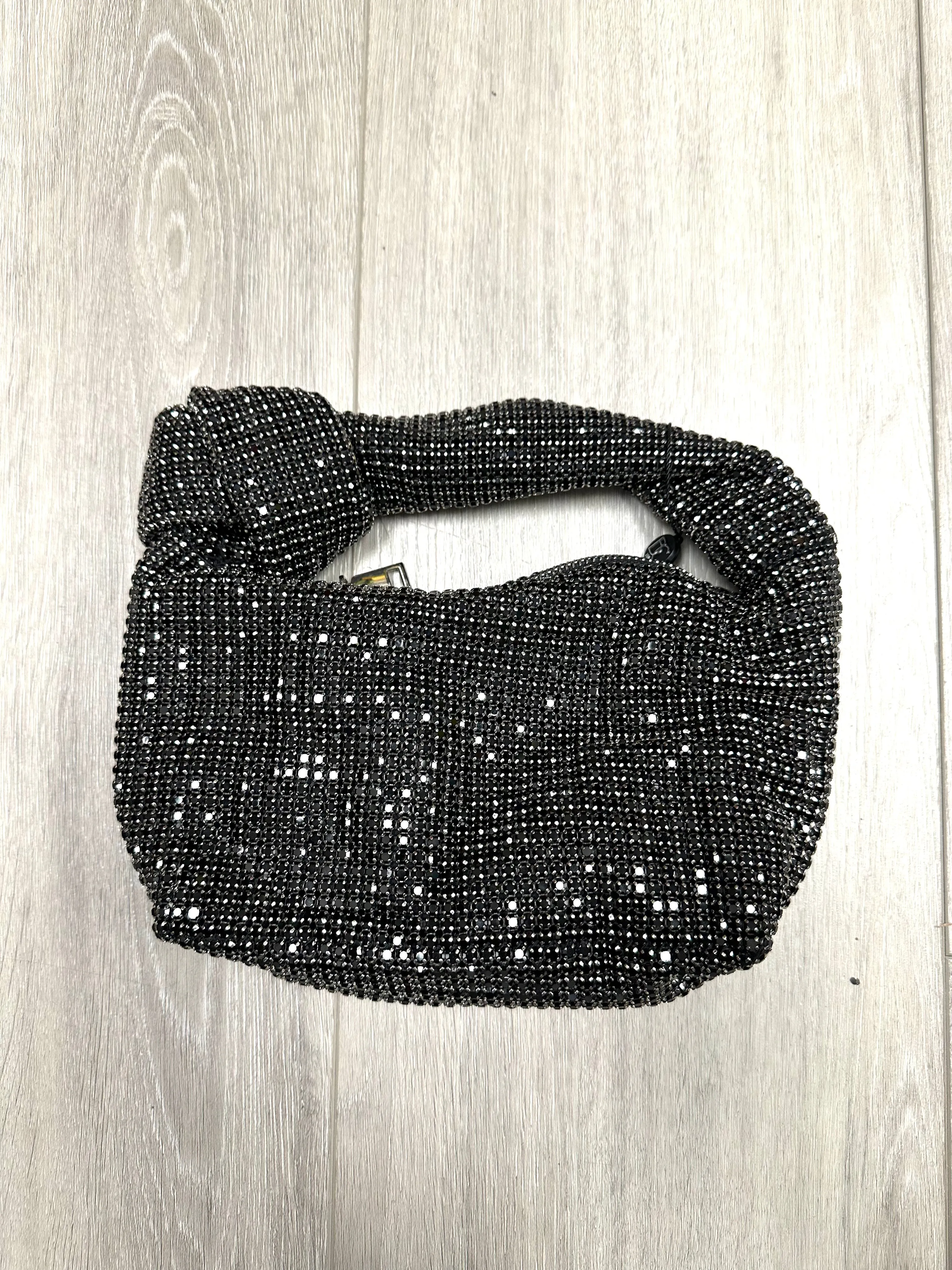 The Monroe Bag