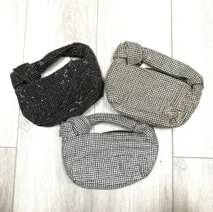 The Monroe Bag