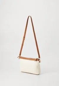 Valentino Covent Shopping Natural/Cuoio Bag