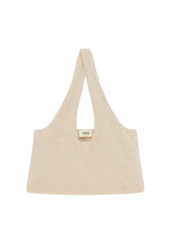 Wistful Knit - Bag