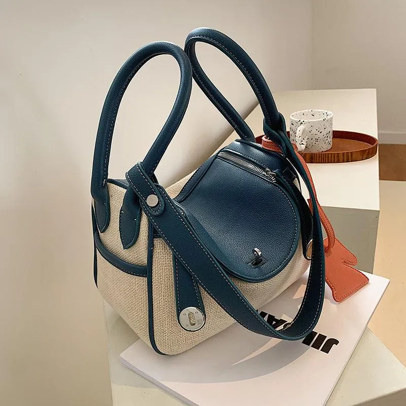 Women's Bag Fashion Casual Shoulder Bag Handbag
