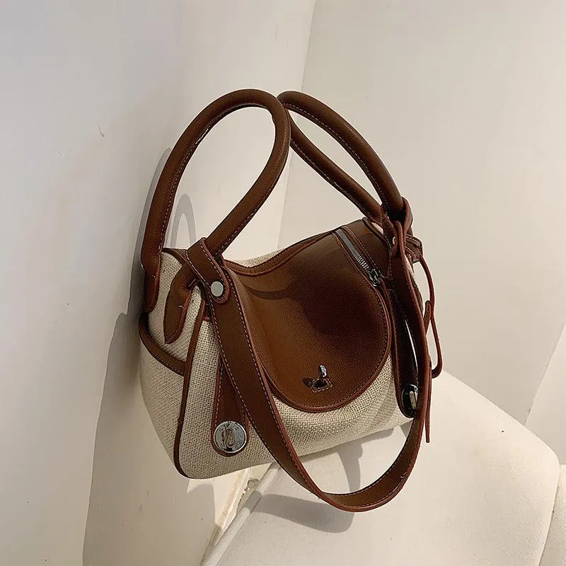 Women's Bag Fashion Casual Shoulder Bag Handbag