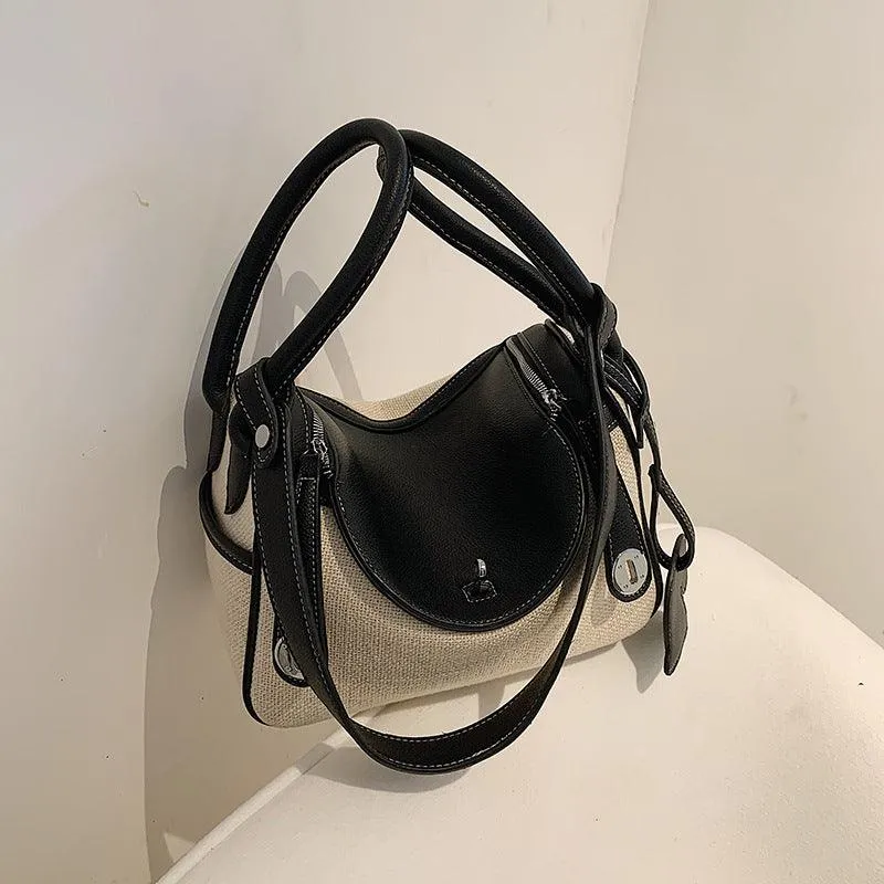 Women's Bag Fashion Casual Shoulder Bag Handbag